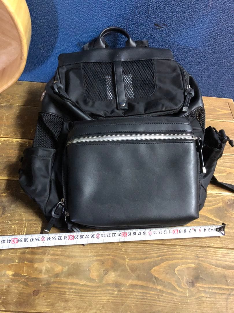 犬　猫　CITYDOG バック　キャリーバッグ　黒　ブラック　ドギーマン　ベッド