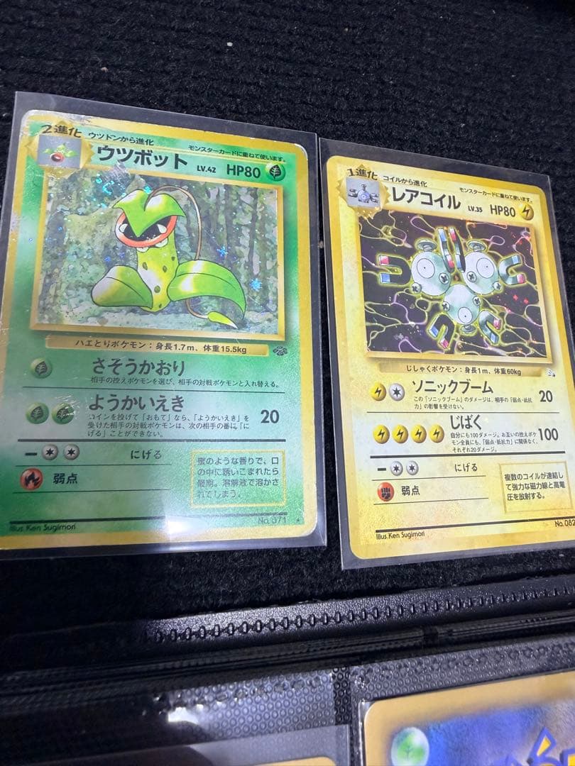 【引退品】ポケモンカード　まとめ売り　bw、xy、旧裏
