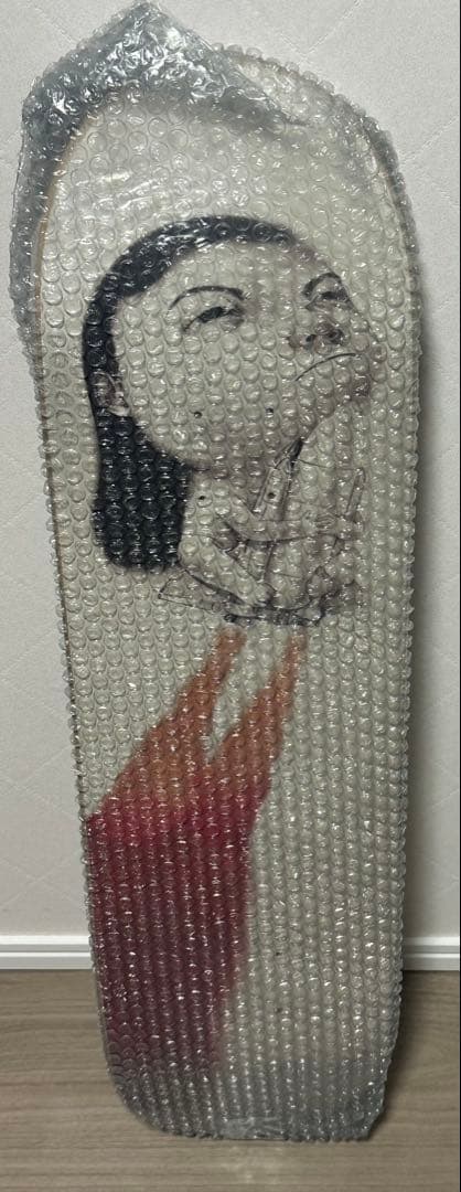 roby dwi antono スケートボード　73\