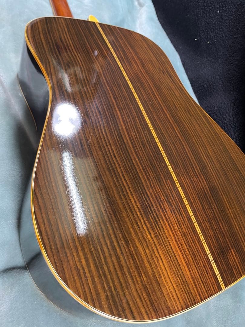 r*i様 ヤマキ　YD50 単板トップ