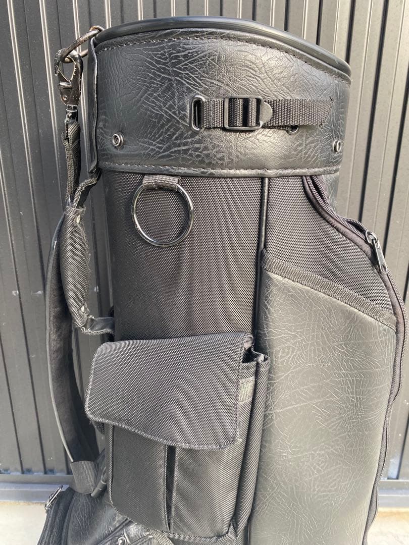 ☆送料無料☆BELDINGキャディバッグ☆