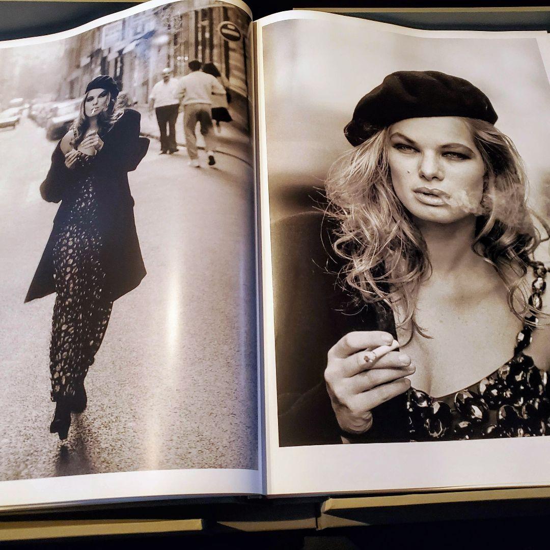 ドルチェ&ガッバーナ ファッションアルバム レア