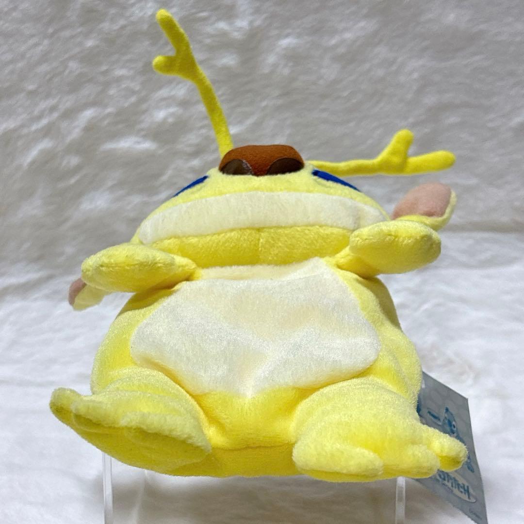 【新品・激レア】リロ&スティッチ　スキーパー　がま口　ショルダー ポシェット