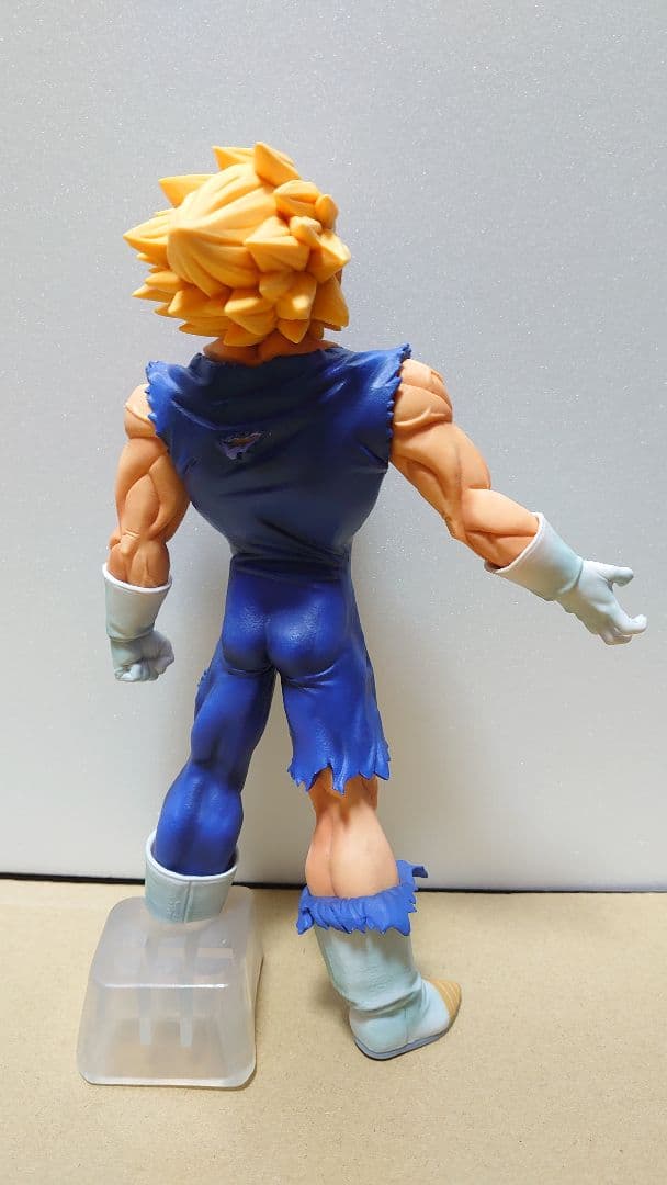 一番くじ ドラゴンボール BATTLE OF WORLD C賞 ベジータ