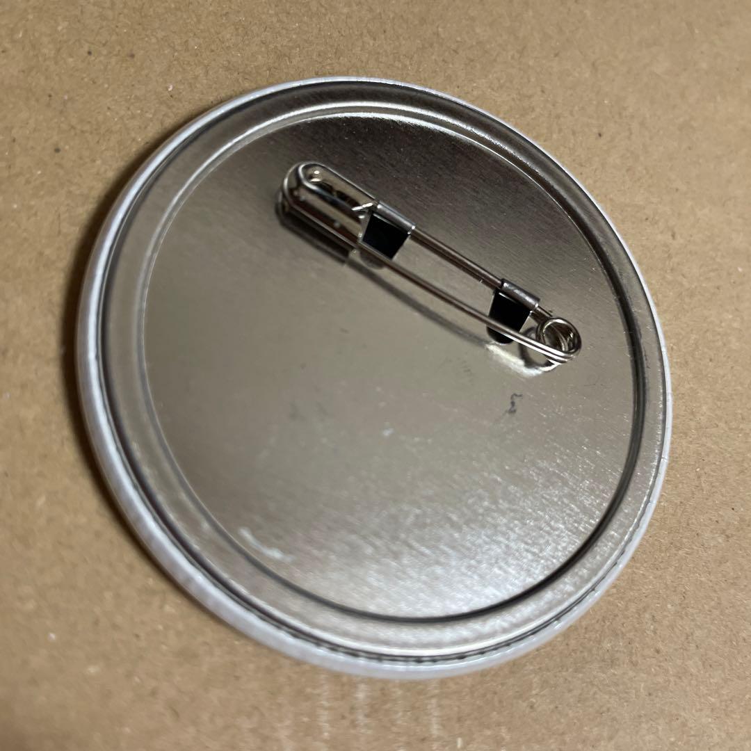 1点 アリス 缶バッジ ソードアート・オンライン SAO cafe OSAKA