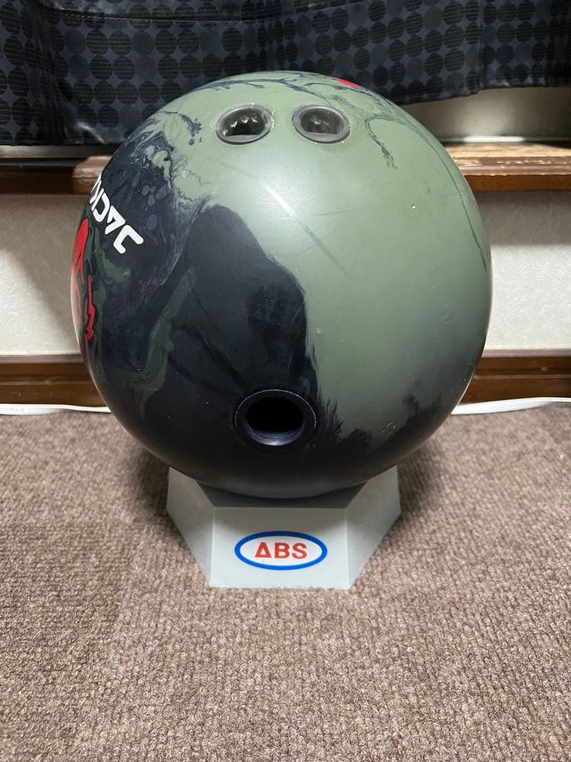 MOTIV ジャッカルアンブッシュ　15ポンド