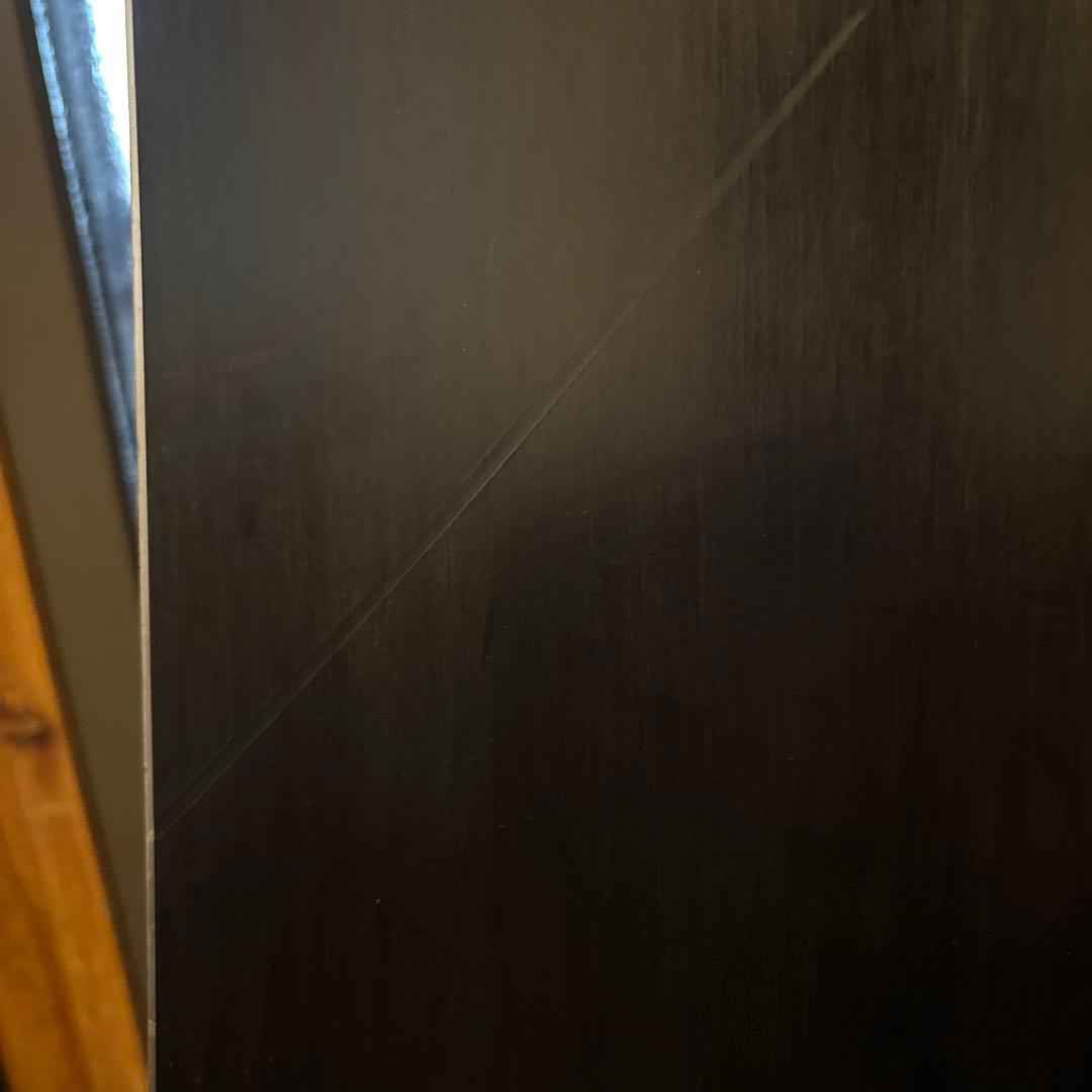 スノーボード板24-25SCOOTERスクーター デイライフスラスター156cm