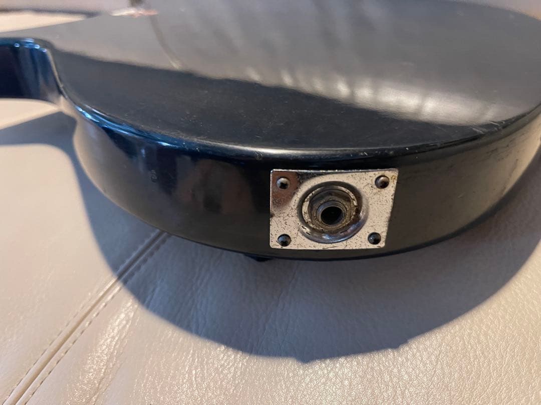 う*丼様 Greco guitar ストラトタイプ　ジャンク