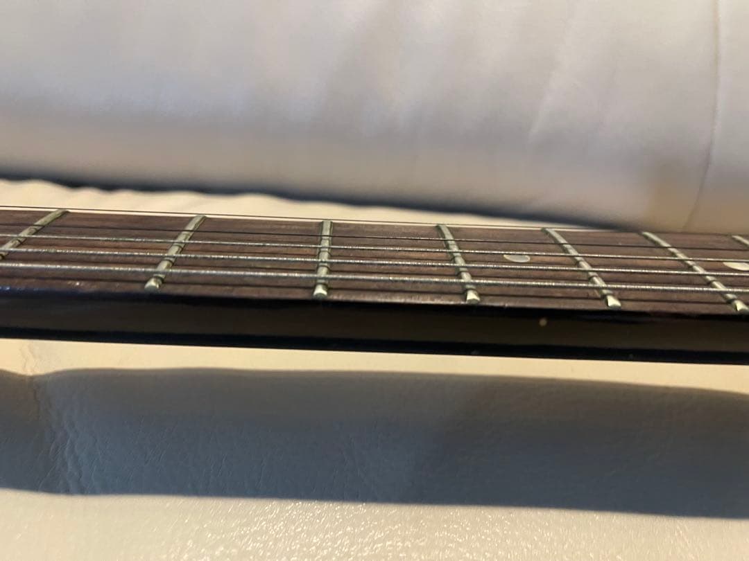 う*丼様 Greco guitar ストラトタイプ　ジャンク