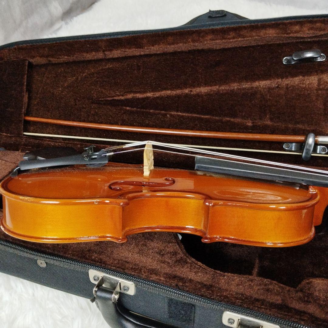 【美品】 カルロジョルダーノ VS-1 1/8 2018年製