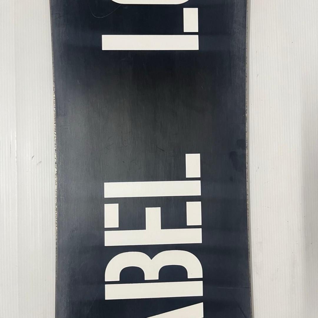 LOBSTER DEATH LABEL スノーボード　デスレーベル　ロブスター