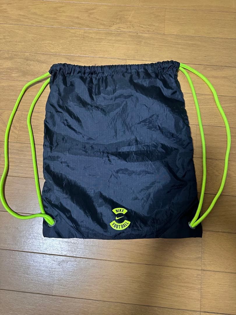 NIKEティエンポン7 SG 値下げ可能‼️