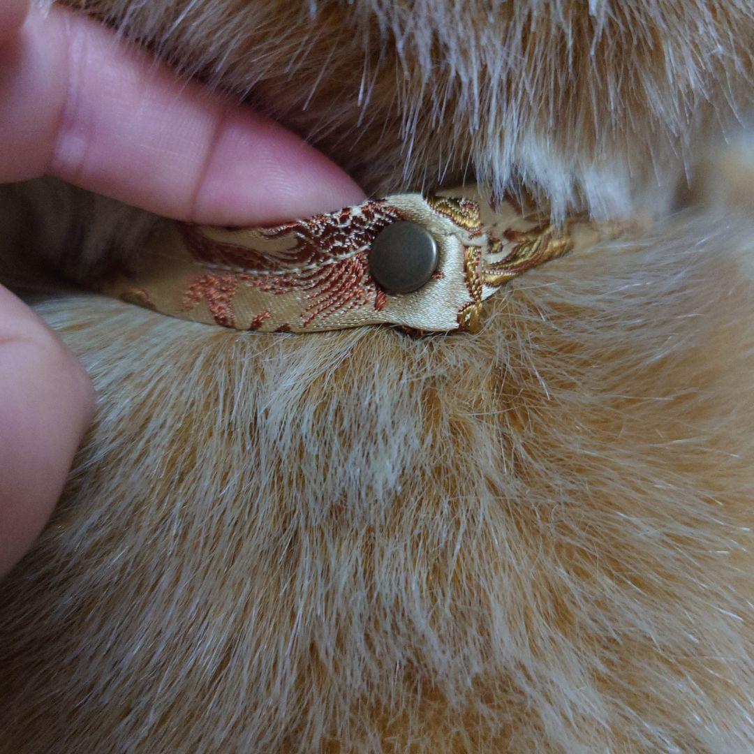 MERRY THOUGHT CHEEKY♡50cm 限定36体 希少美品♡