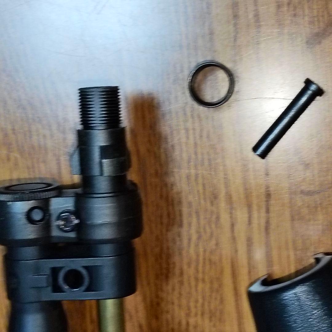 東京マルイ　MP5A5／18歳以上用スタンダード電動ガン