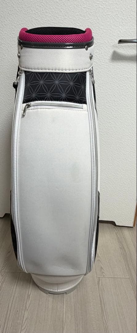 Callaway ゴルフバッグ・キャディバッグ　レディース