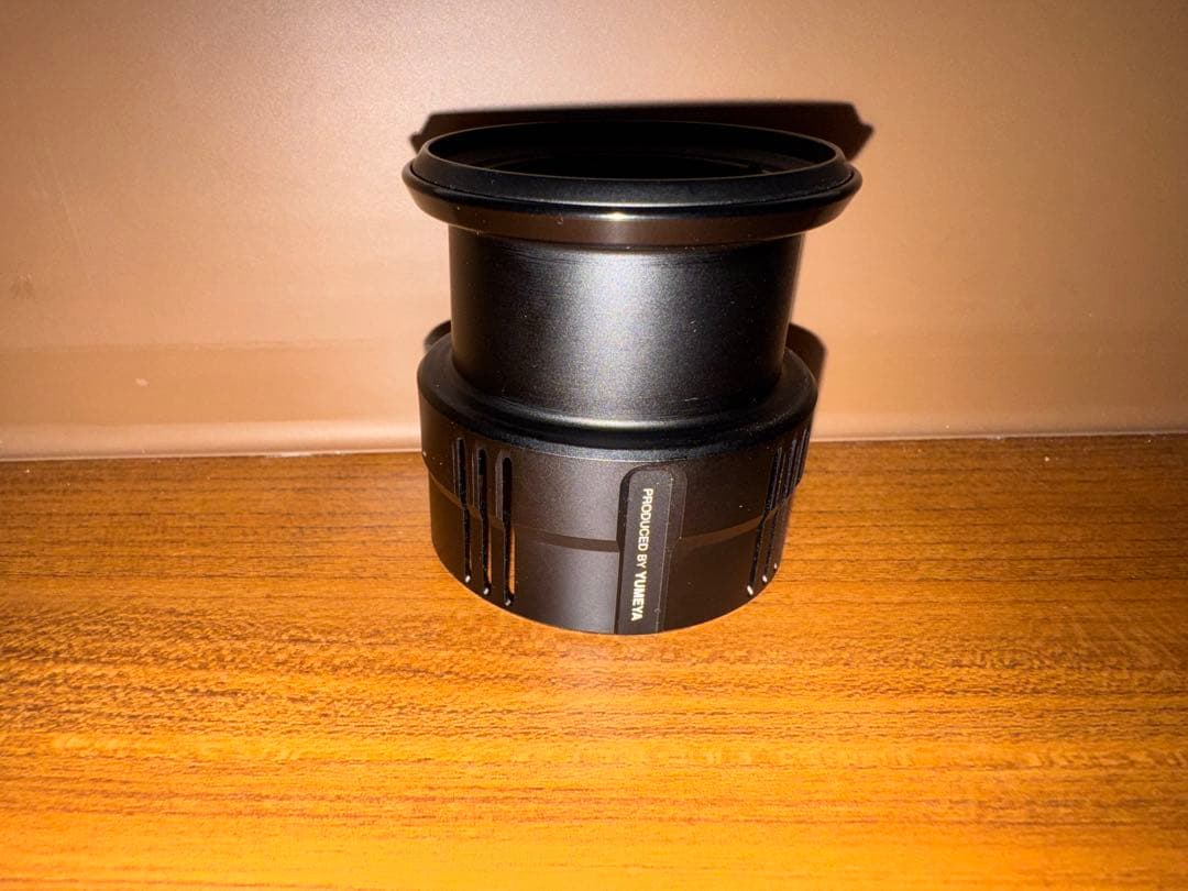 シマノ 夢屋 カスタムスプール ２５００ＰＥ１２１５