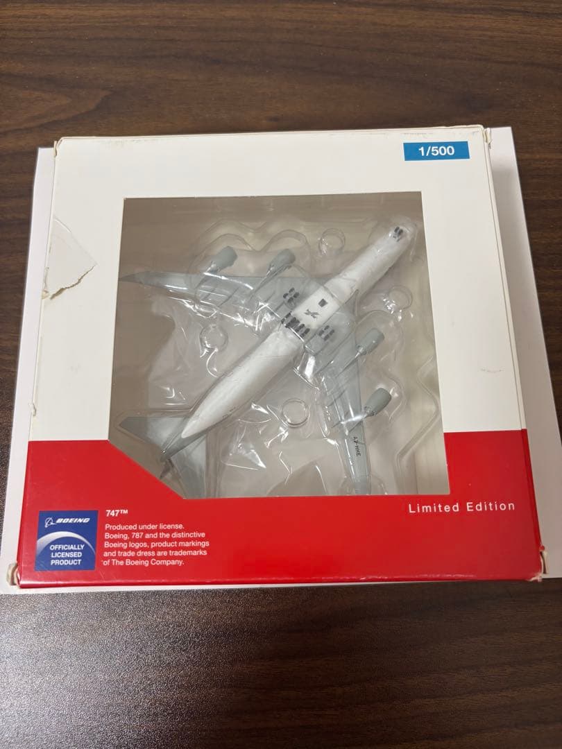 カタール航空 B747-8 キャセイA330-300