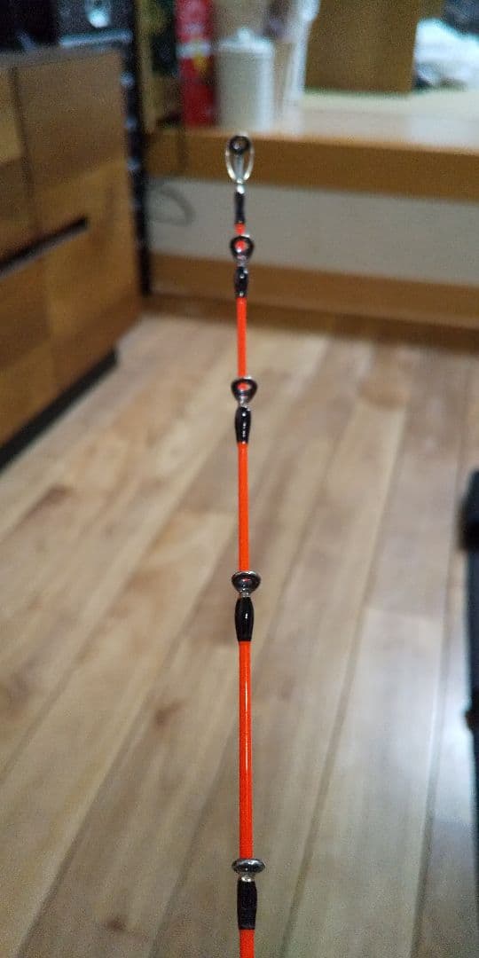 アルファタックル 海人モバイリー湾フグ170