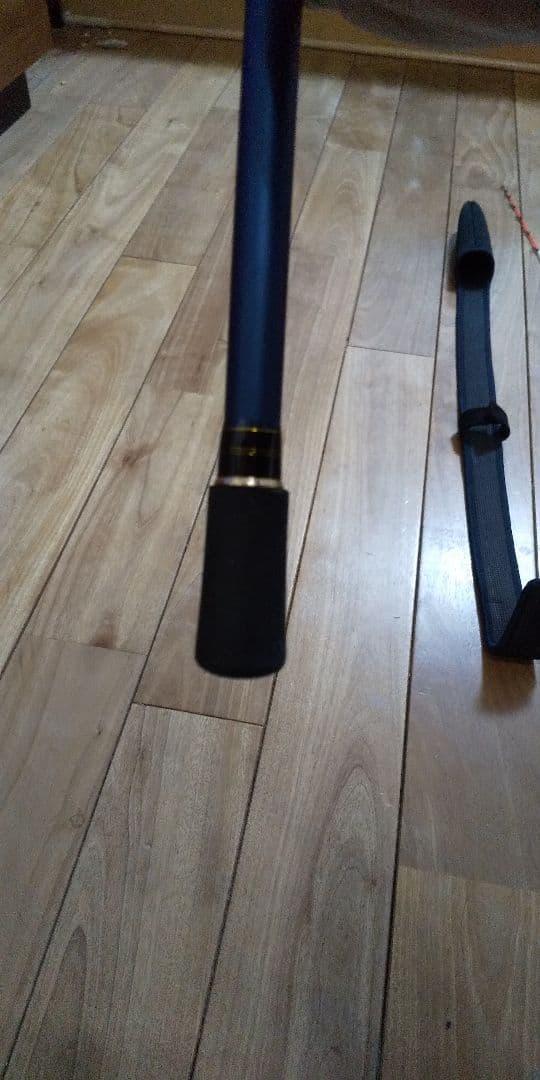 アルファタックル 海人モバイリー湾フグ170