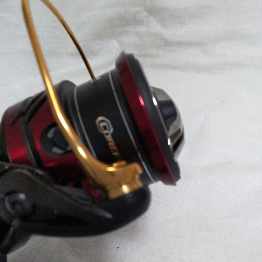 シマノ　19セフィアSS C3000SDH【新品未使用品】