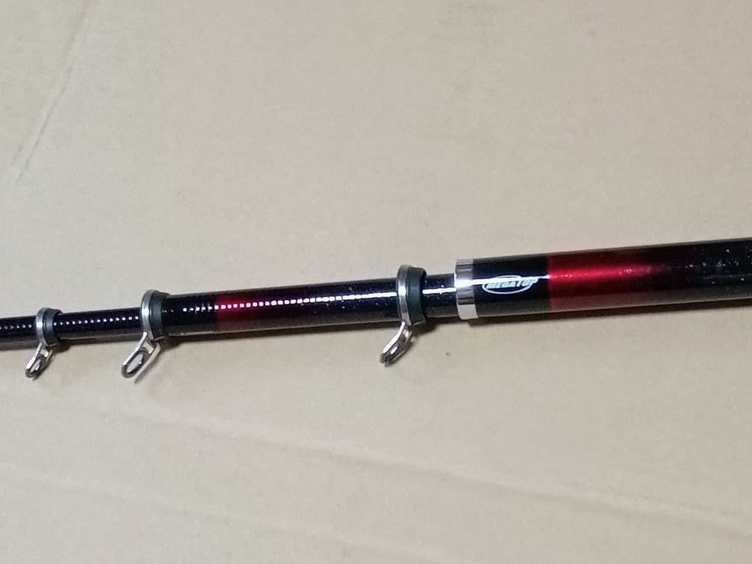 ダイワ Daiwa 銀狼パワートルク 1.2号-53 1.2-53 GIINRO