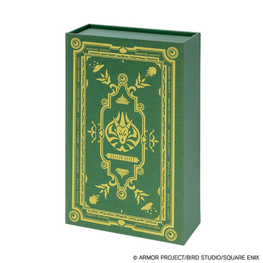 D-1889ドラゴンクエスト メタリックアイテムズ 天空の剣＆天空の盾