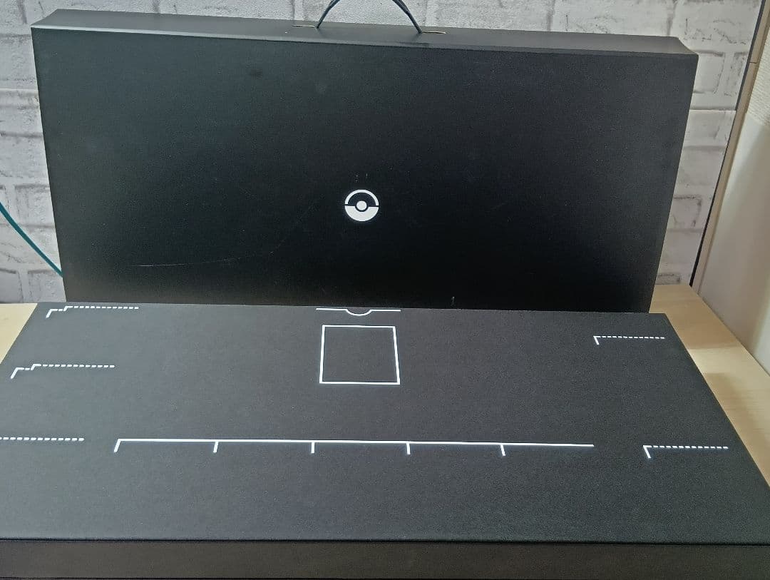 ポケモンカード　+　クラシック　バトルボード　カードケース　ダメカン　まとめ売り