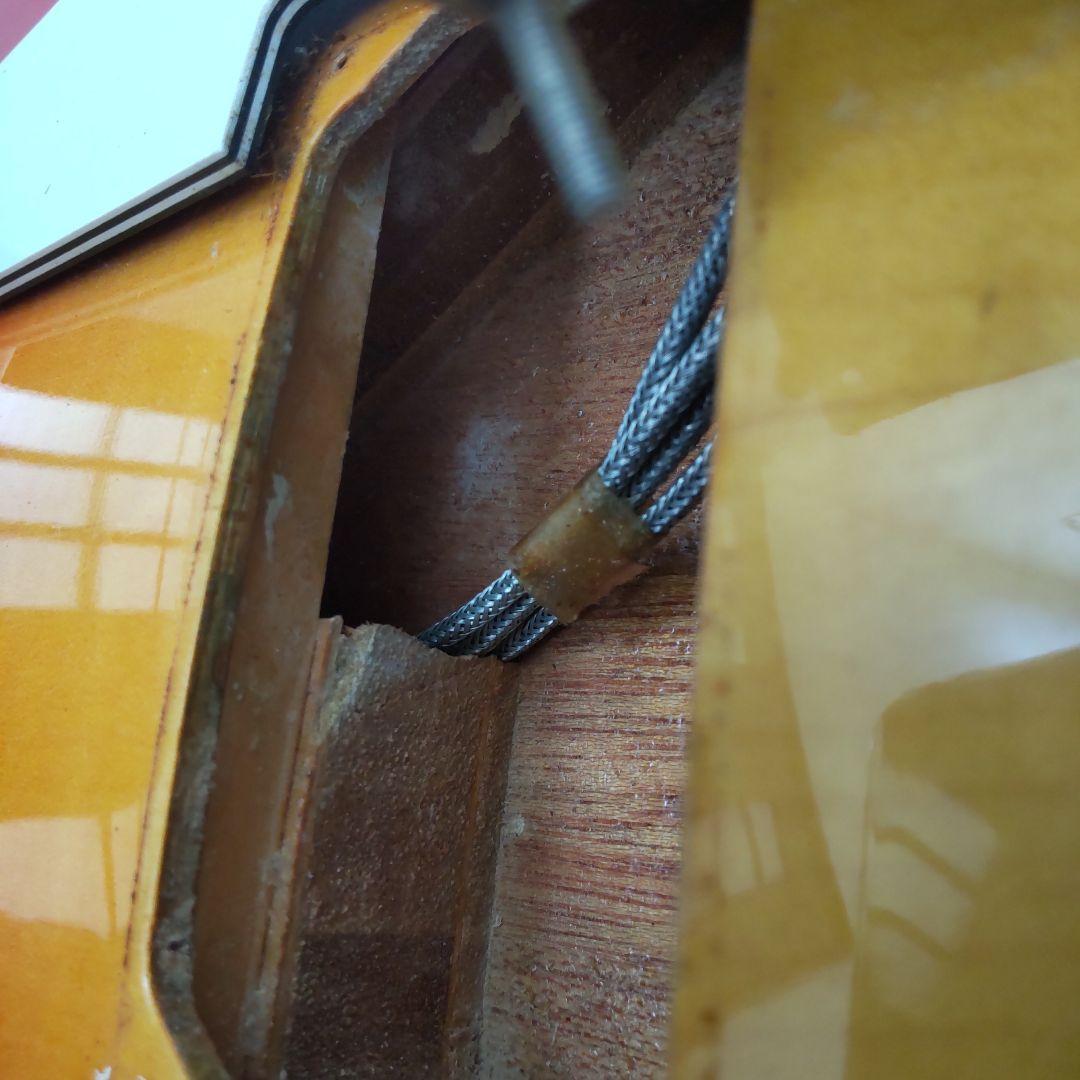 Greco エレキギター レスポール EG- 650 1975年ビンテージ