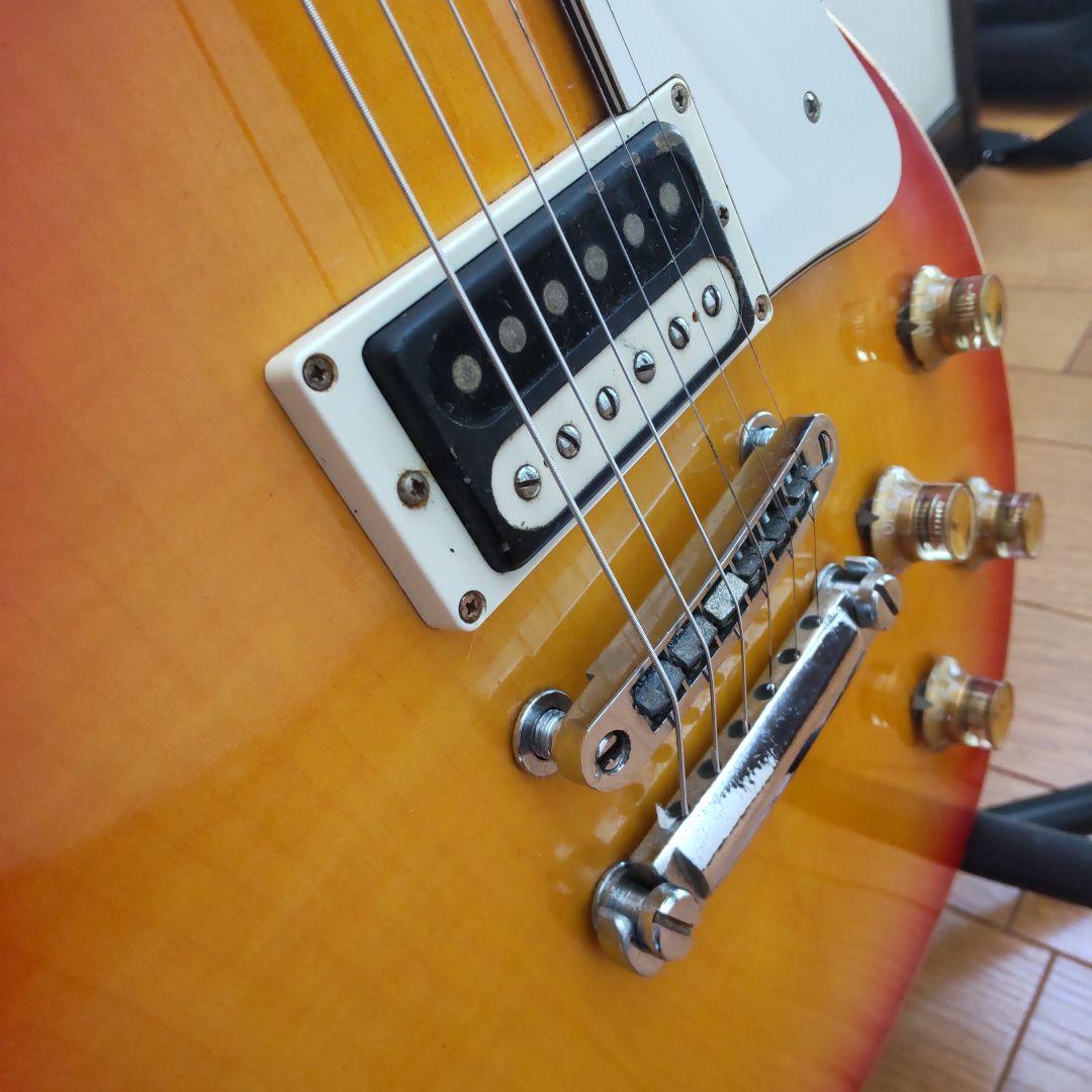 Greco エレキギター レスポール EG- 650 1975年ビンテージ