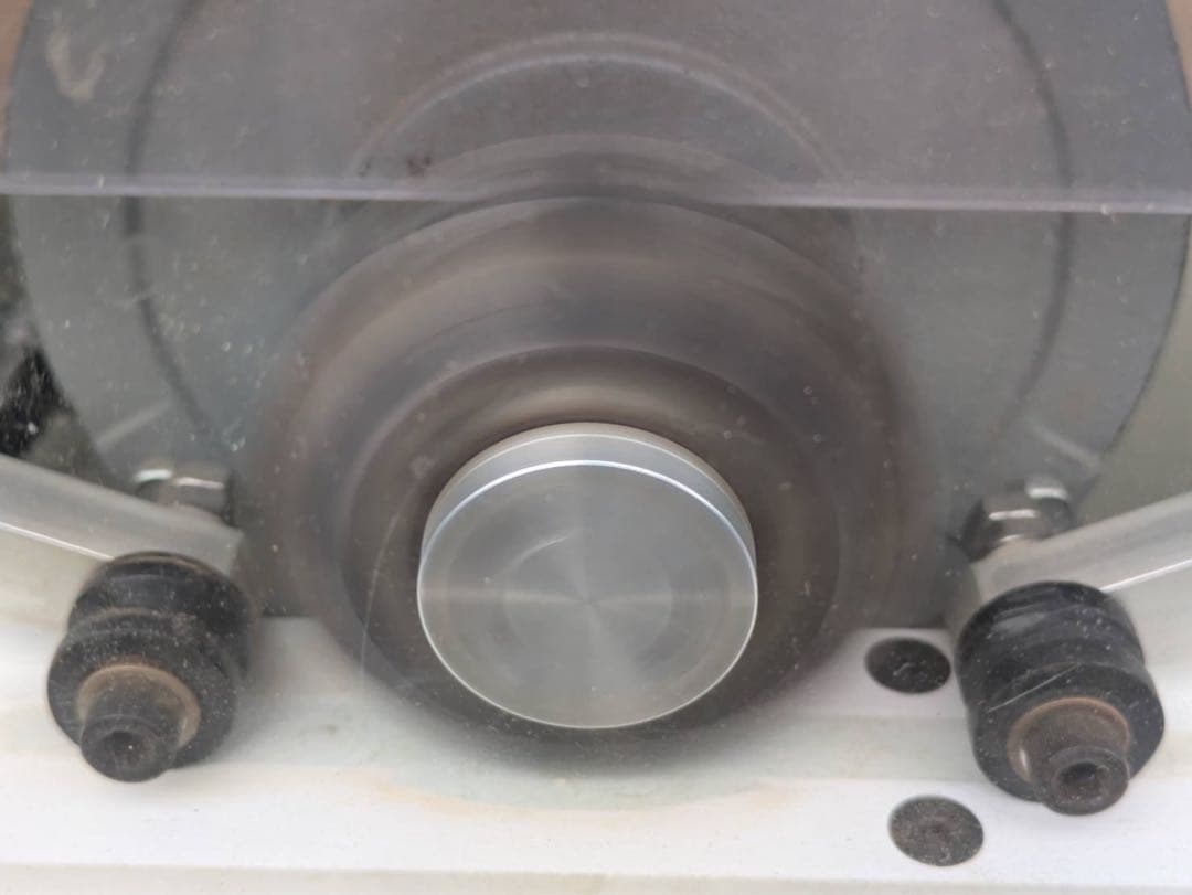 ミリングマシーン　 レオンクラフト製