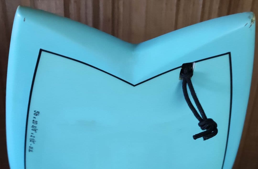 ●アルメリックPODMOD 5'6 TORQ X-LITE☆EPS