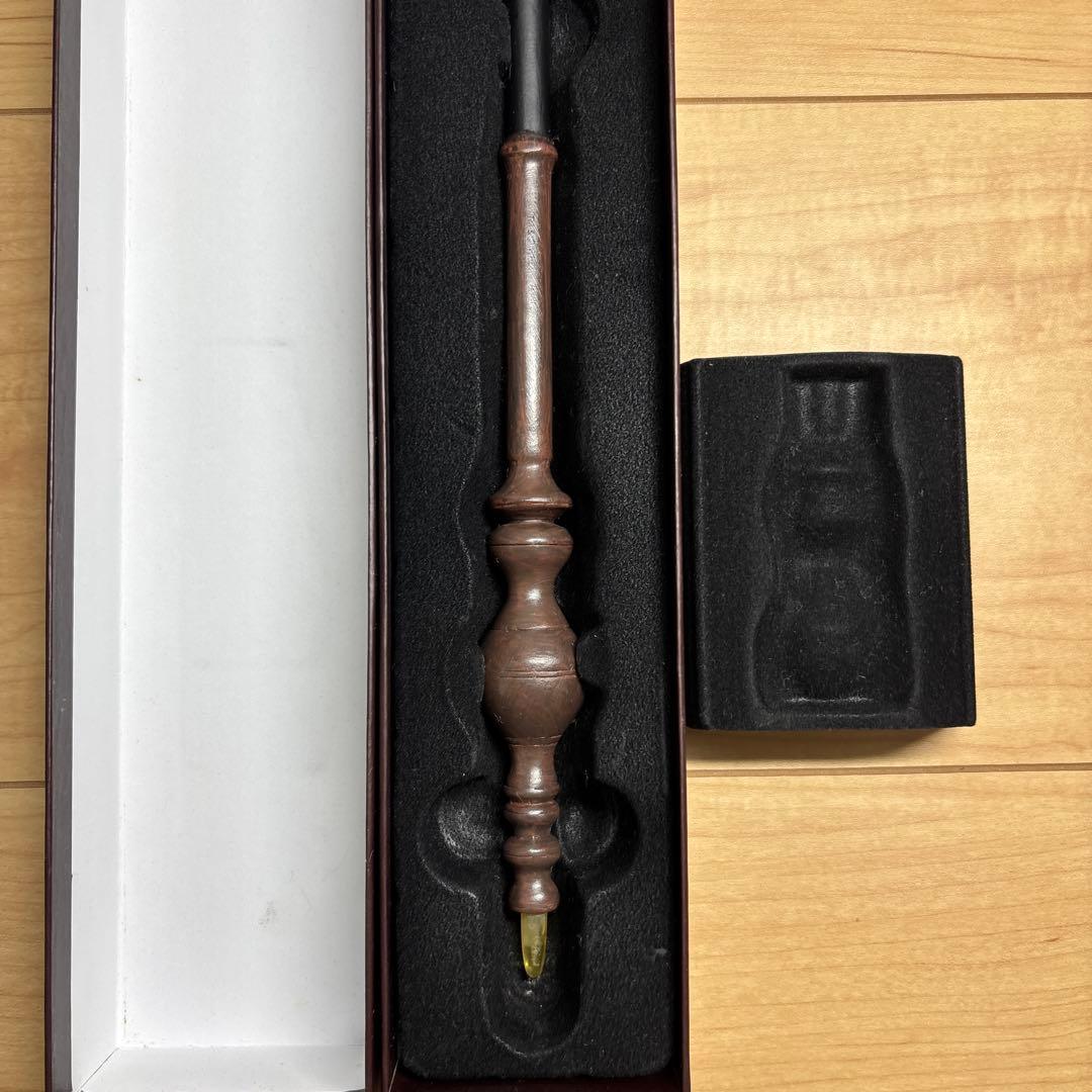 ハリポター杖マクゴナガル教授の魔法の杖