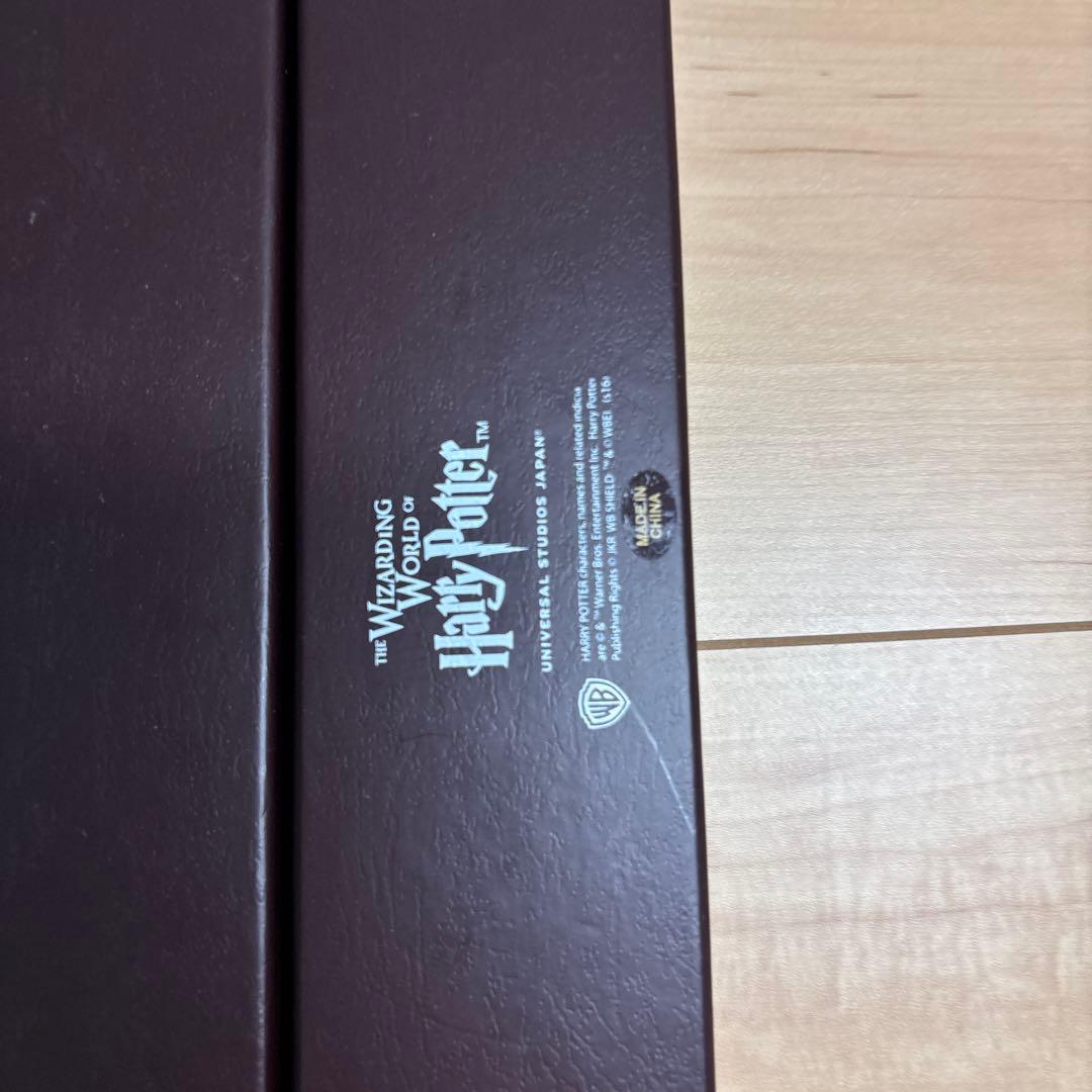 ハリポター杖マクゴナガル教授の魔法の杖