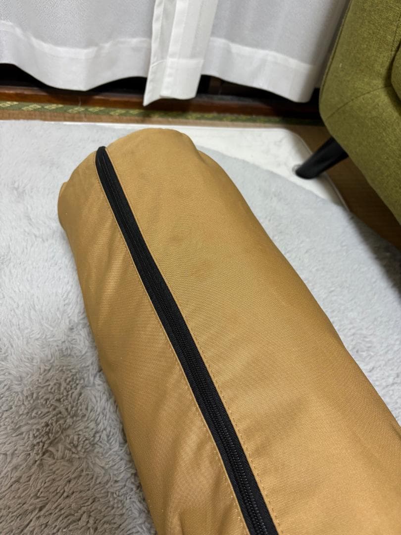 【美品】FUTURE FOX ハンモックチェア アウトドアチェア