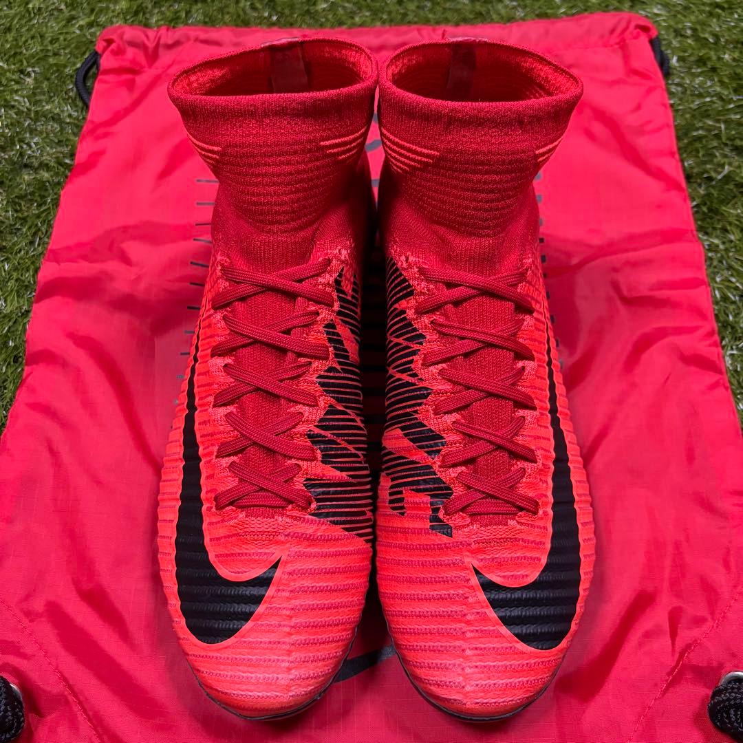 NIKE Mercurial Superfly Ⅴ DF AG-PRO 25cm