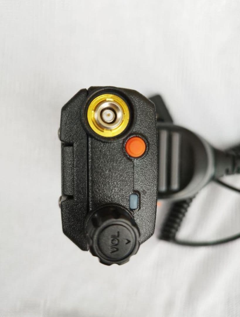 dr 1801uv DMR アマチュア無線　無線機　新品未使用品　匿名発送対応