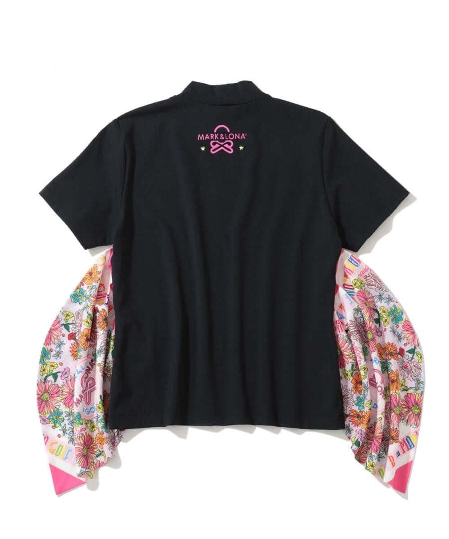 MARK&LONA Tee Flair Skirt セットアップ