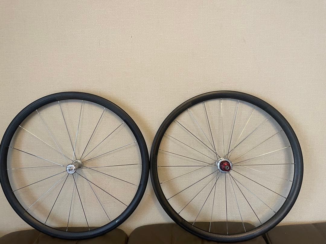 前後1130g 美品　ZIPP202 TU シマノ12速まで対応