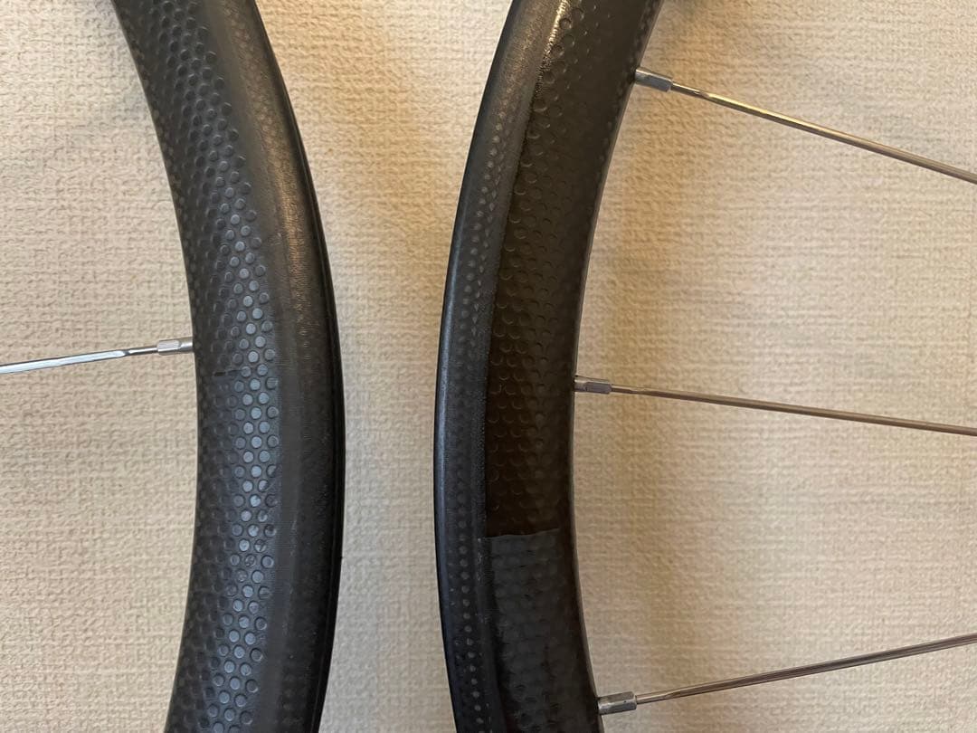 前後1130g 美品　ZIPP202 TU シマノ12速まで対応