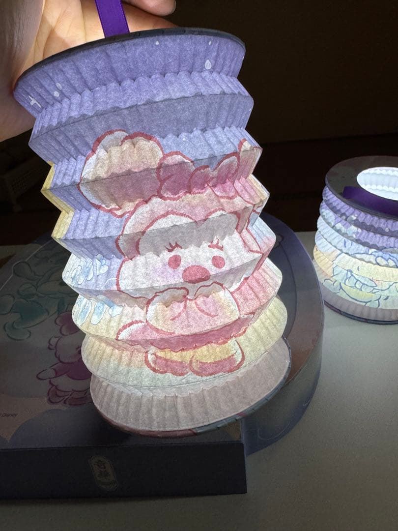 (香港奇華X Disney)奇華X ディズニー ミッキー＆フレンズ 菓子