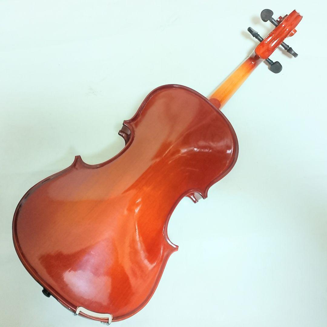 美品 Schmidt　VS-01　バイオリン　4/4 サイズ