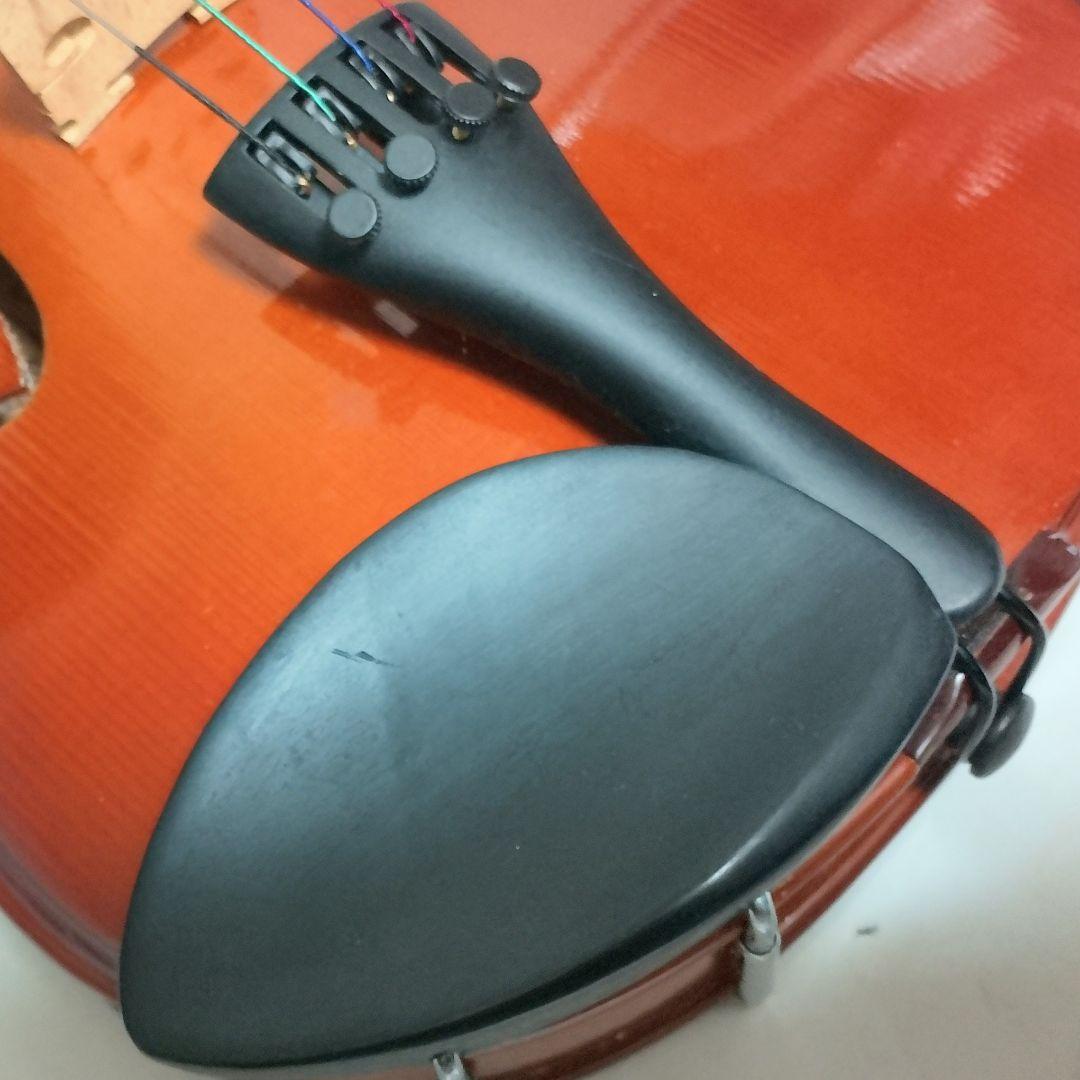 美品 Schmidt　VS-01　バイオリン　4/4 サイズ