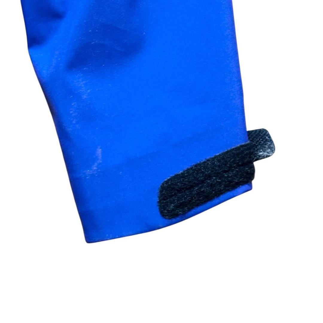 ARC’TERYX Sabre SV 旧ロゴ S 希少カラー GORE-TEX