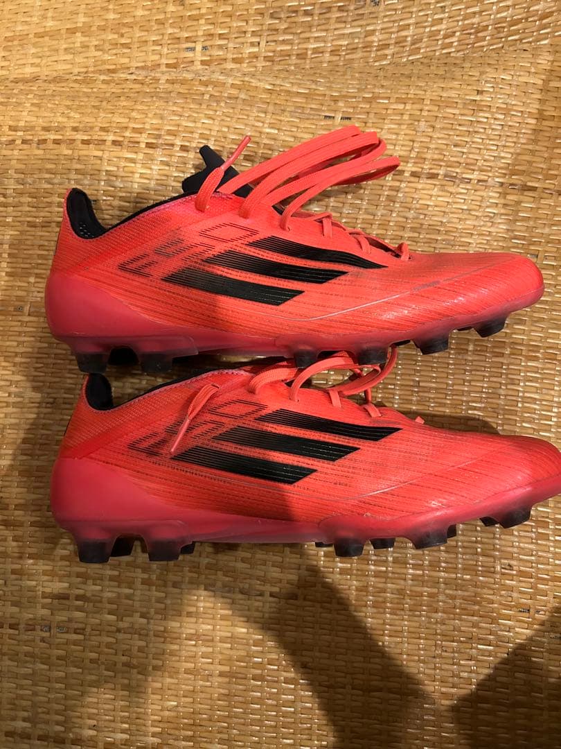 adidas サッカーシューズ・スパイク F50エリート