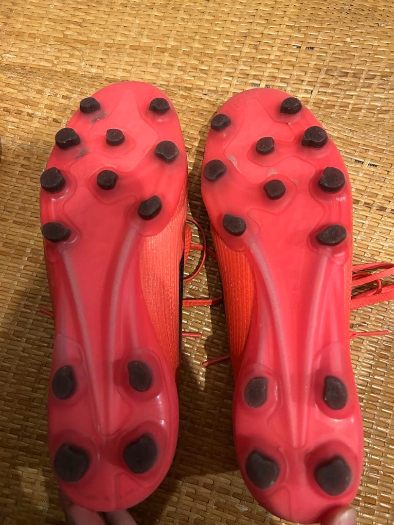 adidas サッカーシューズ・スパイク F50エリート