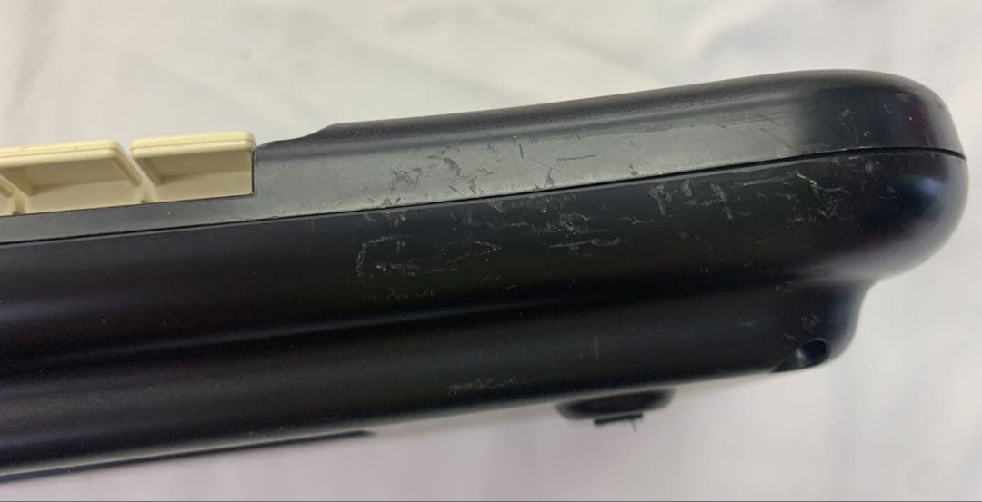 CASIO Rapman カシオ　ラップマン　 キーボード