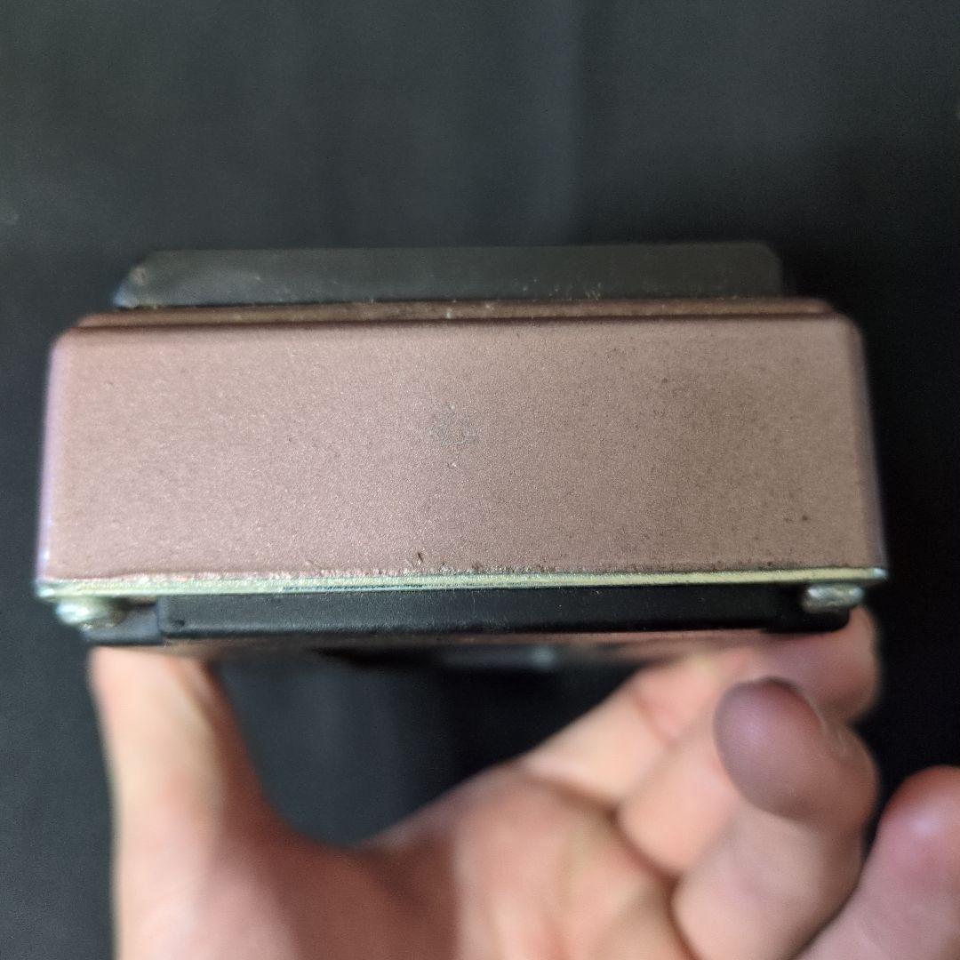 ギター DOD FX87 Edge Made in USA