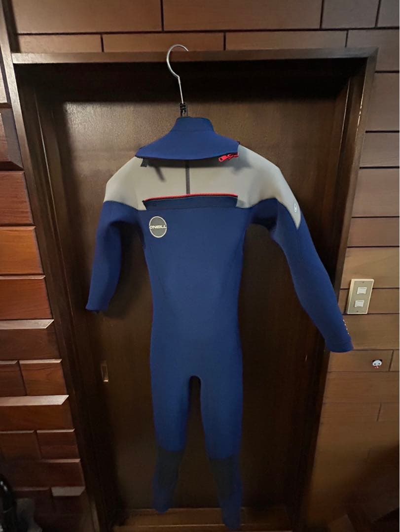 オニール　3mmジャージ