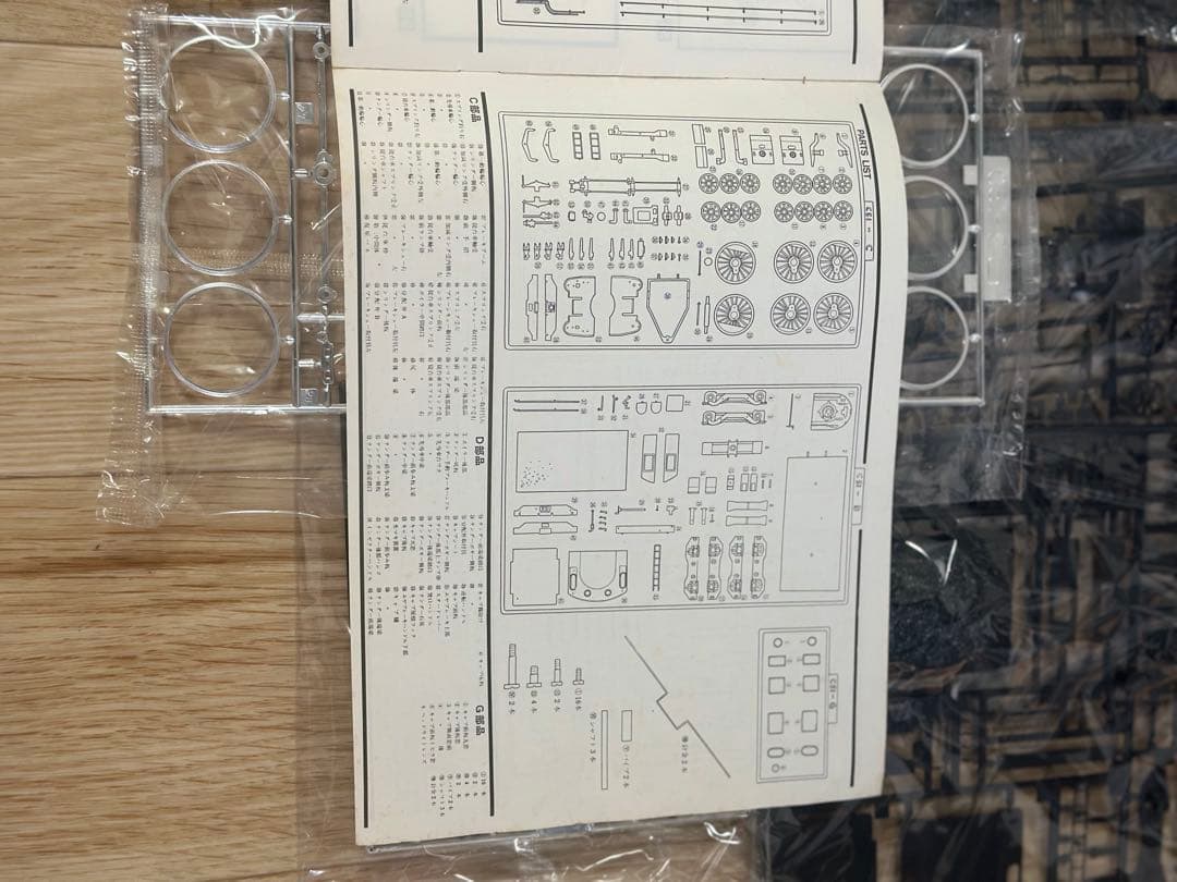 アライ 1/50 蒸気機関車Ｃ-51タイプ ディスプレイモデル