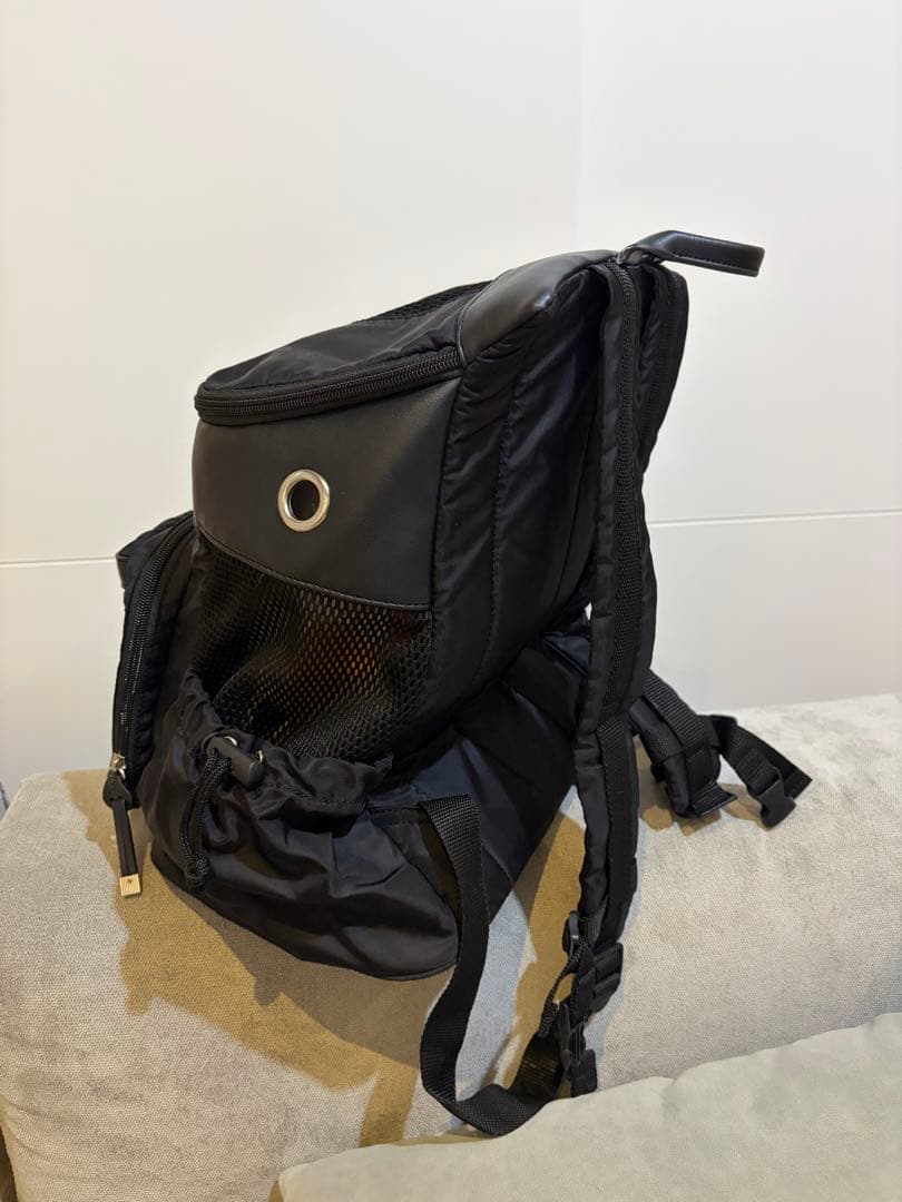 citydog シティバックパックキャリー